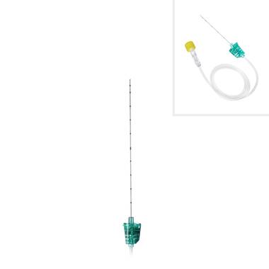 Ultraplex Needle Produktbild Nål-ULTRAPLEX 360 NRFit