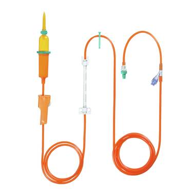 UV protect-Infusomat® Space® Line