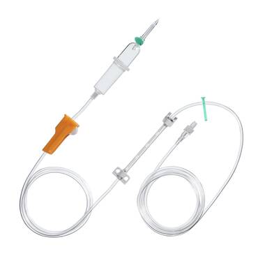 IV administration set-Infusomat® Space® Line