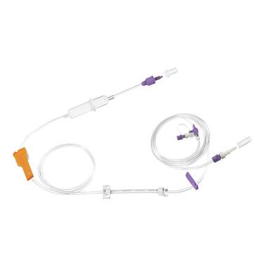 PERFULINE Infusionsleitung 2,00 m, 1,5 x 3,0 mm PERFULINE Infusionsleitung 2,00 m, 1,5 x 3,0 mm