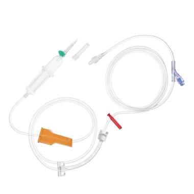 Transfusion-Infusomat® Space® Line