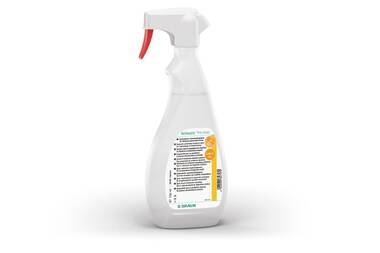 Product picture-Helimatic Pre-treat spray