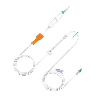 Infusomat Space Leitung Safeset Standard 1 St - Meine OnlineApo Infusomat Space Leitung Safeset Standard 1 St - Meine OnlineApo