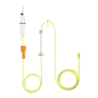 NRFit® (Regional Anesthesia)-Infusomat® Space® Line
