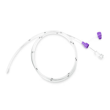 CH14, STYLET, 110CM, REF. No. 9246598-Nutritub® Gastral Basic ENFit®