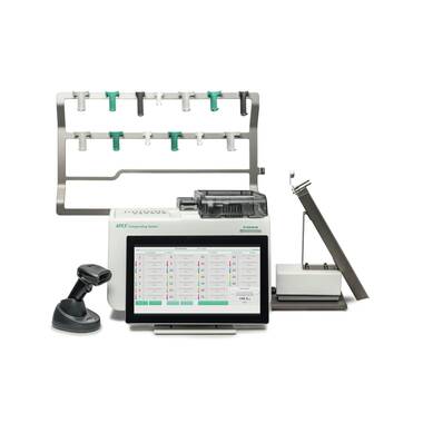 Nutrition Compounding System-APEX®