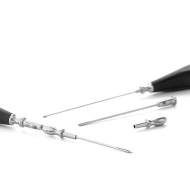 Product Picture-Trocars