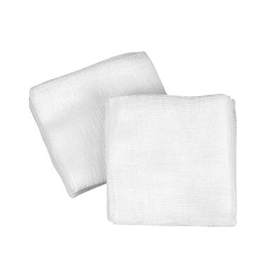 Non-sterile gauze compress-Askina® Gauze Compress