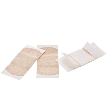 Elastic, breathable wound dressing-Askina® Injection Plaster
