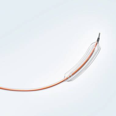 PTA High Pressure Scoring Balloon Catheter-NSE PTA Aperta