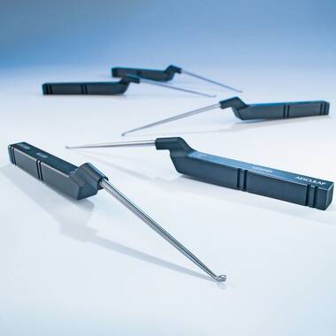 Product Picture Enlargement CW-Instruments for Spinal Neurosurgery