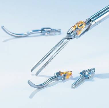 Product Picture Enlargement CW-Bulldog Clips