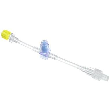 Picture of product-Connection Tubing with Safeflow