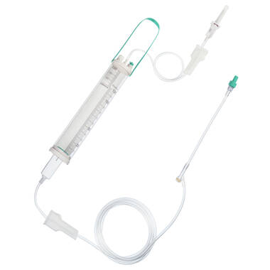 IV Administration Set-Dosifix with protective cap