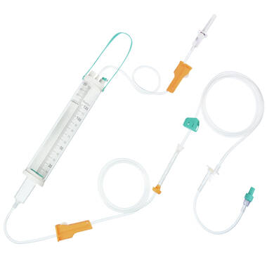 IV Administration Set-Dosifix Compact Plus Line