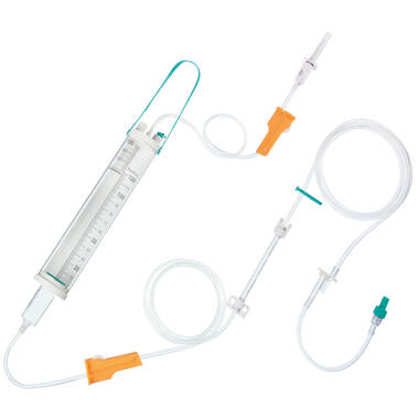 IV Administration Set-Dosifix Infusomat Space Line