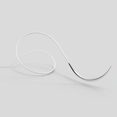 Non-absorbable suture-Elasyn®