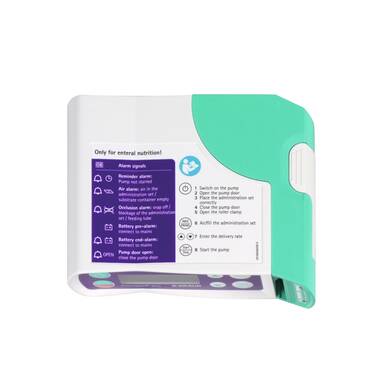 Enteroport Accessories-Enteroport Accesories