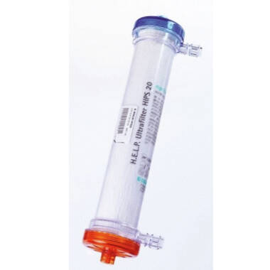 HELP Ultrafilter 1:1-HELP Ultrafilter