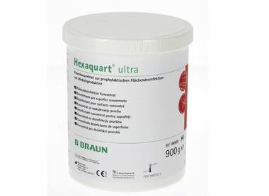 Product Picture-Hexaquart Ultra 900g