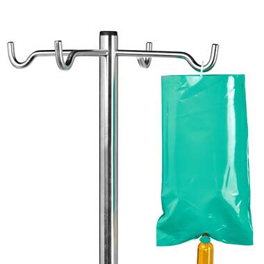 product image-Light protective cover for Ecoflac® plus