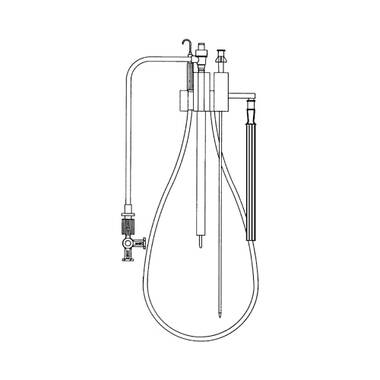 Hemostasis Introducer-Intradyn Venous