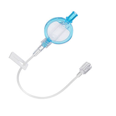 1.2 µm infusion filter for lipid emulsions-Intrapur® Paed Lipid with tube
