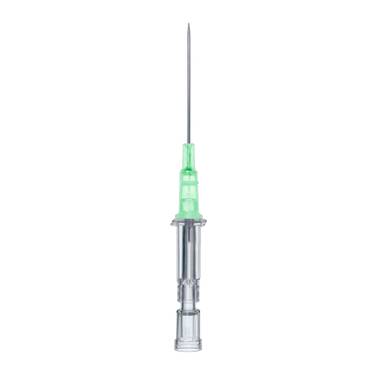 Non ported IV catheter, G18-Introcan® Certo