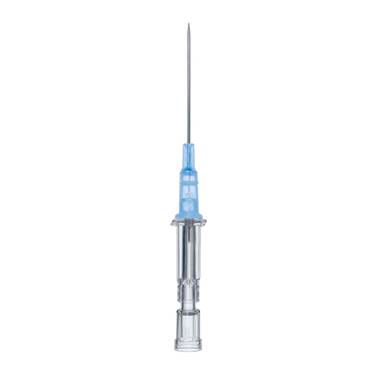 Non ported IV catheter, G22-Introcan® Certo