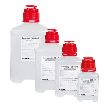 Group picture-Lavasept® Solution