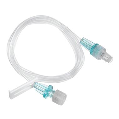 Extension and connection tubing-Minimum Volume Extention Line