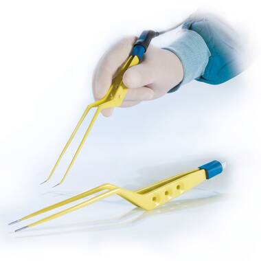 Product Picture Enlargement CW-Bipolar Coagulation Forceps