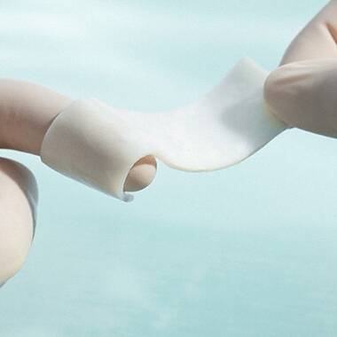 Produktbild Vergrößerung CW-Lyoplant® Onlay