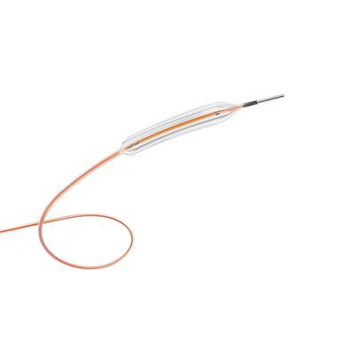 PTA High Pressure Scoring Balloon Catheter-NSE PTA Aperta