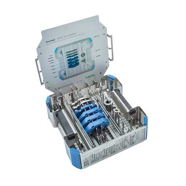 Product Picture Enlargement CW-Aesculap Reset®