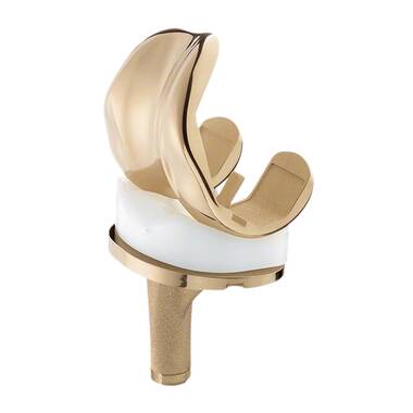 Product Picture Enlargement CW-e.motion® Total Knee System