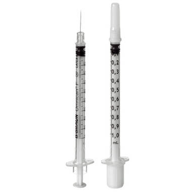 undefined-Omnican® F