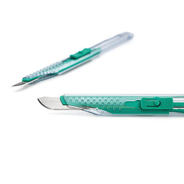 Product Picture CW Enlargement-Scalpel Blades and Handles