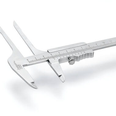 Product Picture CW Enlargement-Instruments for Measuring