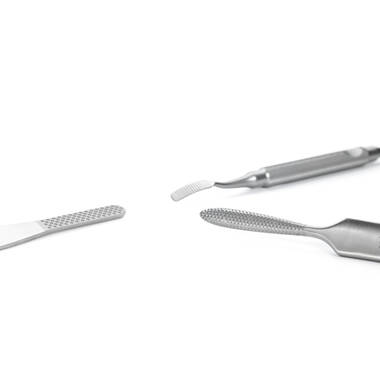 Exeter V4.0 Rasps Instruments Product Picture CW Enlargement-Bone Files and Rasps