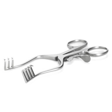 Product Picture CW Enlargement-Self-Retaining Retractors