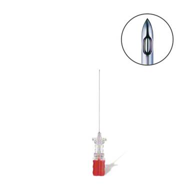 Spinal needle-Pencan Paed NrFit