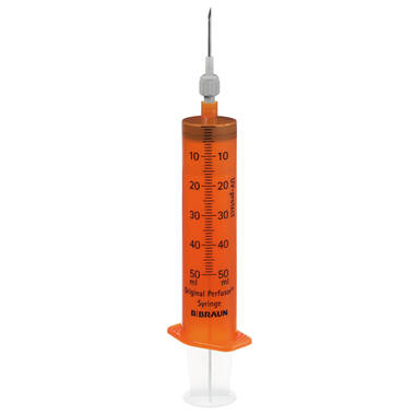 picture of article Original Perfusor Syringe 50ml-Original Perfusor Syringe 50ml