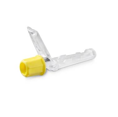 Product picture-Perifix catheter connector NRFit