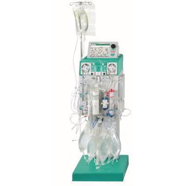Apheresis machine-Plasmat® Futura