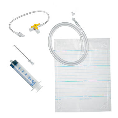 Produktbild Web-Pleurofix® Nr. 1