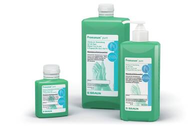 Product picture-Promanum pure group DP