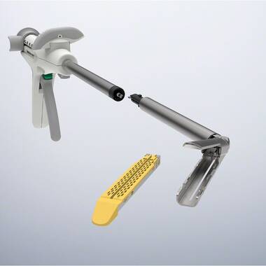 Product Picture CW-Stapler SELC