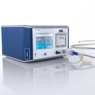 Produktbild Vergrößerung CW-CO2 Insufflator Flow 50