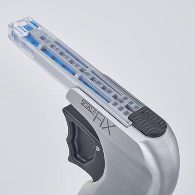 Product Picture Enlargement CW-ScalpFix® System